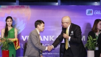 VPBank ra mắt nền tảng ngân hàng số VPBank Dream